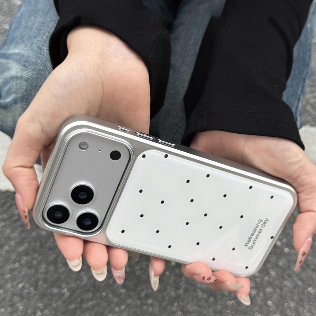 INS Fashion Bow Spot Phone Case for iPhone 17 16e 16 15 14 13 12 11 Air Pro Max X XR XSMAX 8 7 Plus Luxury Clear Soft Back Cover