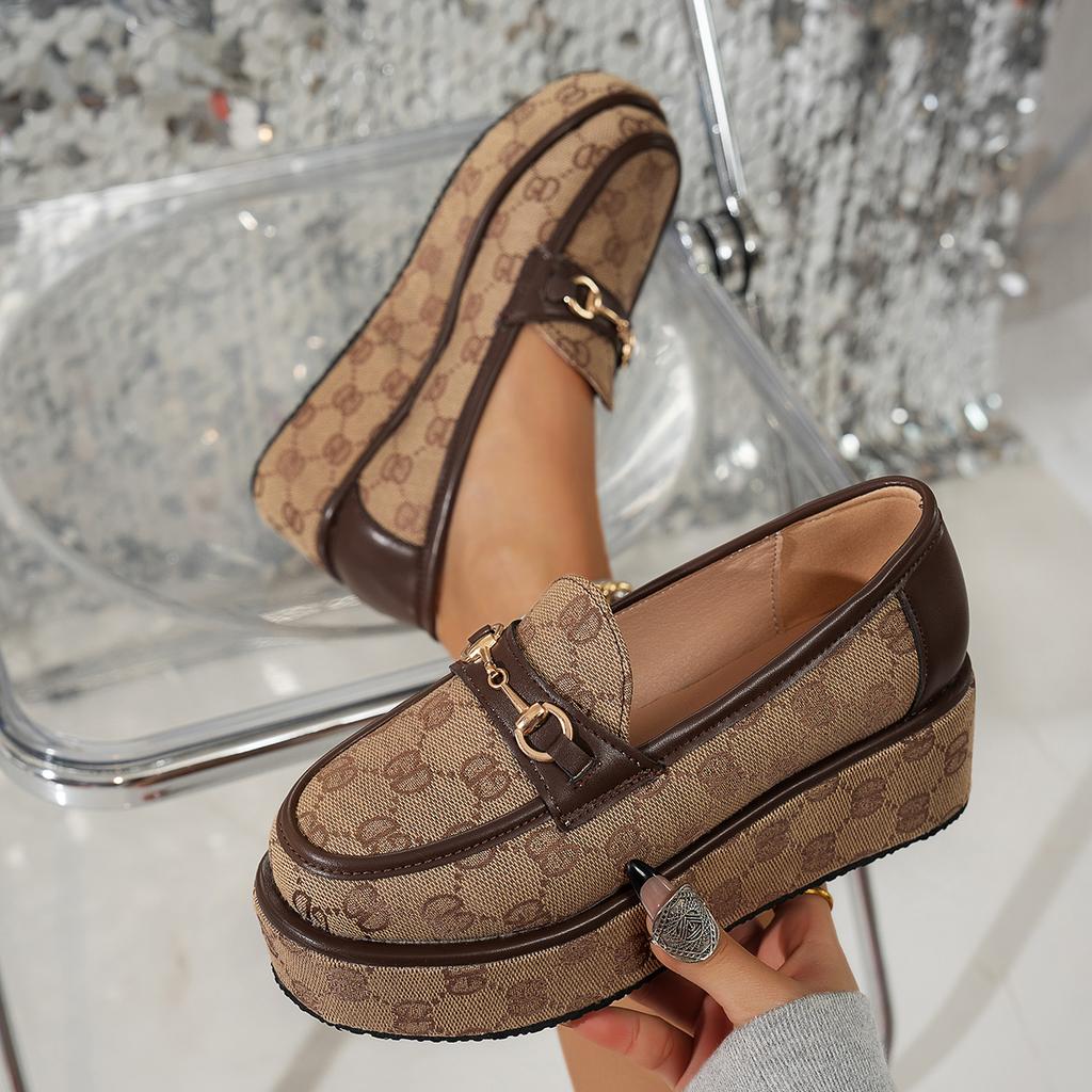 Fashion Women Sneakers Spring Luxury Brand Designer Sneakers Women Breathable Slip On Shoes Casual Business Shoes Women Zapatos De Mujer