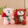 Eight Inch Grab Doll Doll Wedding Sprinkling Doll Wedding Doll Ground Marketing Gift Plush Toy