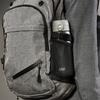 Ion8 Bpa Free I8Rf750 Bottle Gray