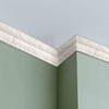 Self Adhesive Corner Line 3D Foam Wall Edge Strip Stickers Self Adhesive Waterproof Ceiling Decoration Flexible Molding Trim