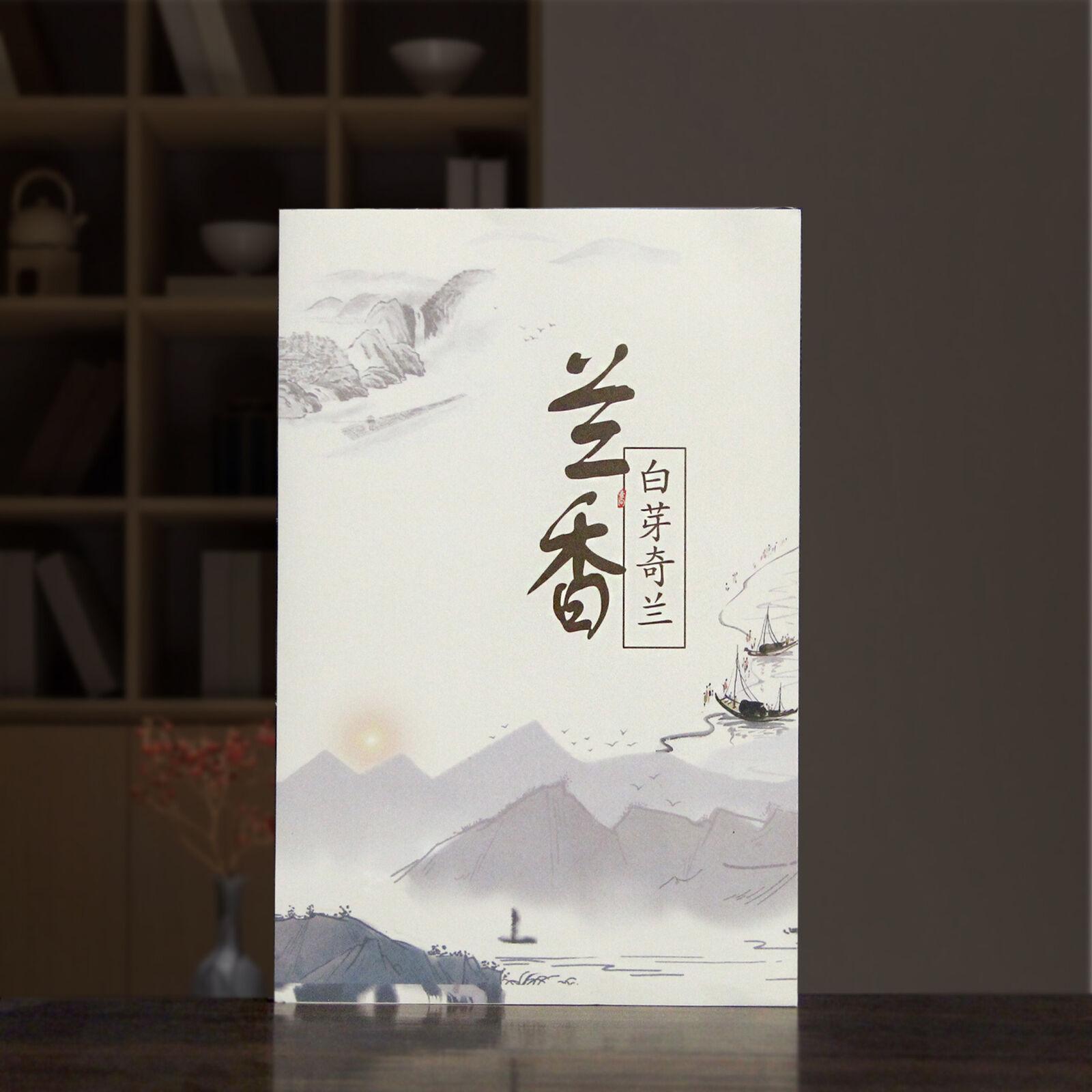 

Фуцзяньский улун, белый бутон, чилланский ароматный альпийский новый чай, 250 г, полезный напиток 250g