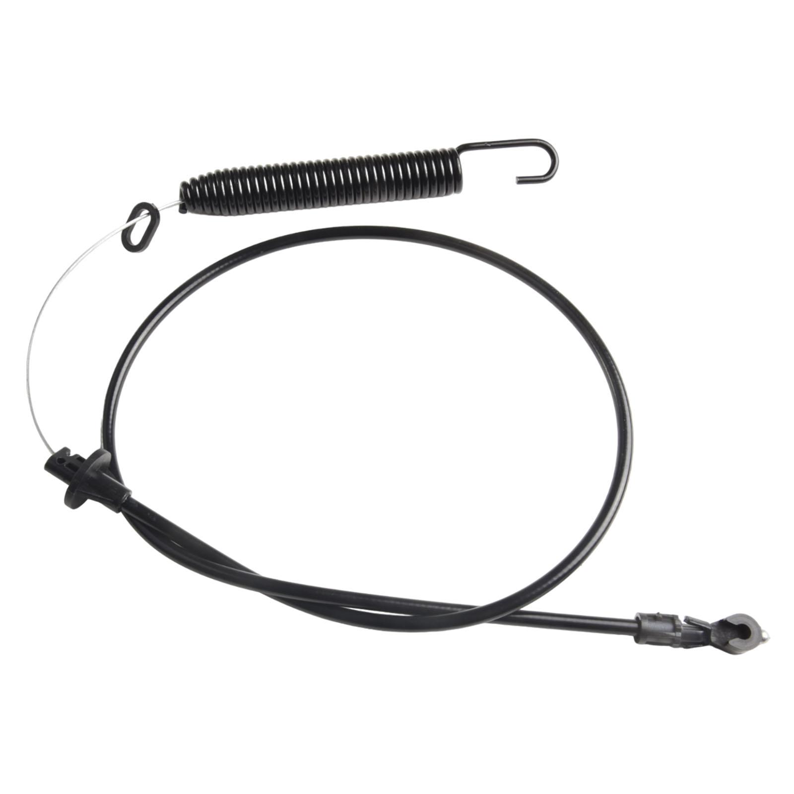 

Achieve Optimal Performance with 45 Deck Clutch Cable for Craftsman LT1000 LT2000 DLT3000 175067 169676 21547184 China Mainland