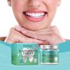 Huanbai Whitening Toothpaste Tablets  Fresh Breath, Enamel Safe, Easy & Eco-Friendly