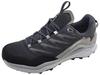 Hiking Shoes Lowa Maddox Pro GTX LO (311630) Black/grey