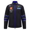 Yamaha Motor Monster Energy Yamaha MotoGP Official Shower Size (Yamaha) Jacket, M, Q5D-YSK-810-00M