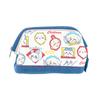 Sun-Star Stationery Chiiikawa Pouch with Wire, All, S2333848