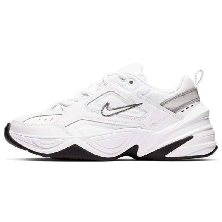 (WMNS) Nike M2K Tekno  White Grey  Women s BQ3378-100 EU 35.5