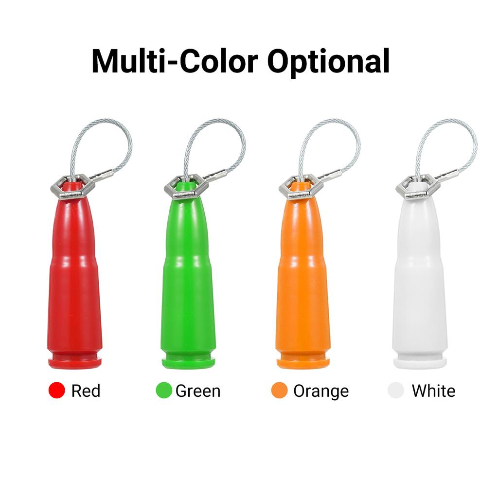 Mini Fingerprint Padlock Door Lock Smart Padlock Cabinet Lock Anti-theft Lock Gym Luggage Padlock