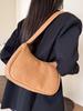 2025 Women's French-Style Woven Shoulder Bag: Chic, Versatile, and On-Trend
