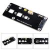 PCIe To M.2 Adapter Board Supports NVMe Protocol M.2 Solid State Drive High-Speed Reading/Writing