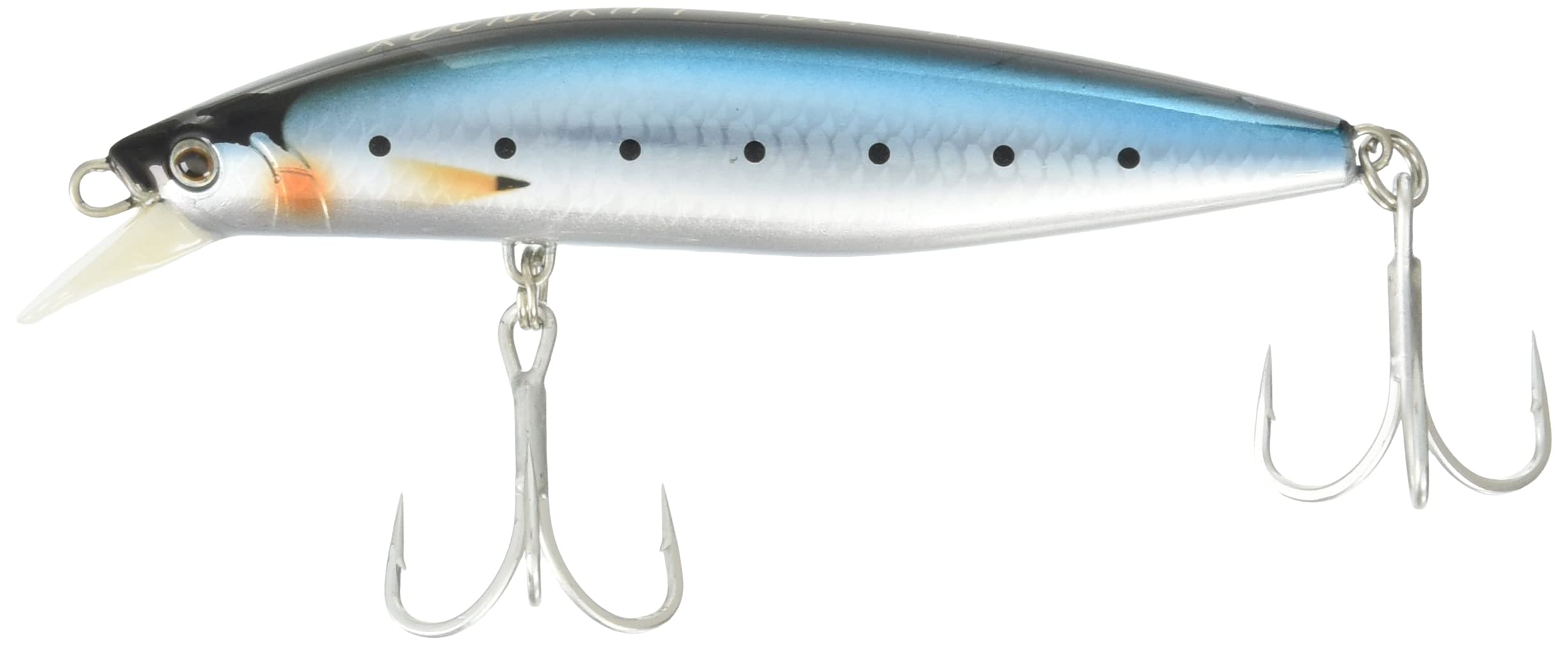 

Shimano Saltwater Lure Minnow Colt Sniper Rock Drift 100F Jet Boost 001 Kyorin Iwashi OM-110Q