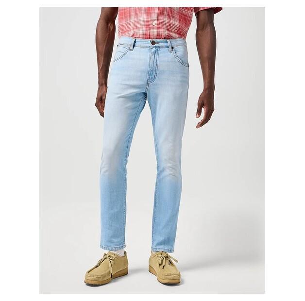 

Джинсы Wrangler LARSTON EU 34_32