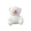 Rose-Shaped Bear Toy, Slow Rising Toy for Play and Display