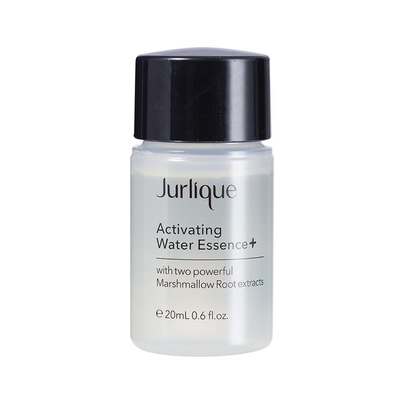 

Jurlique Vitality Essence Water 20ml Trial Size
