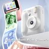Kids Instant Camera Color Printing Camera 32GB 1080P Thermal Print Digital Camera Print Photo Video Games Music Children Gift