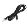 USB Charger Cable for Sony PlayStation 3 PS3 Controller, Fast Charging & Data Sync Cord, Durable Braided Wire
