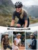 Sports Polarized for TR90 UV400 TAC Polarized Mirror UV Asian Black Black [Lamicall] Sunglasses, Lenses, Cycling, Baseball, Hiking, Fishing, Running,