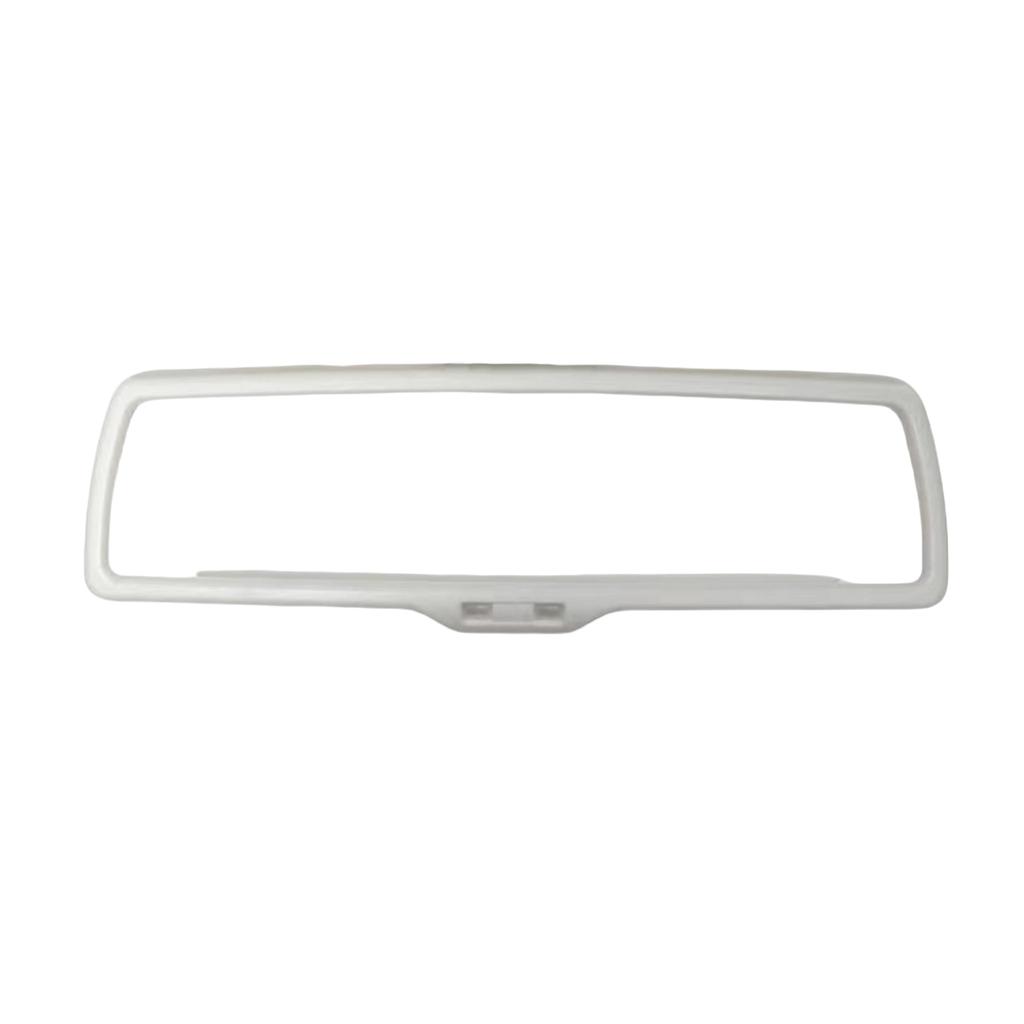 For Skoda For Golf For Passat Interior Mirror Frame Part Number 1K0857511B