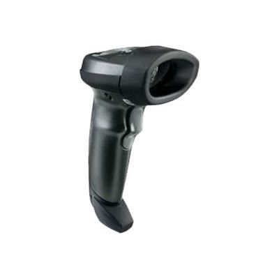 Scanner de code à barres - MOTOROLA - LI2208 - de poche - 547 scans/seconde - décodé