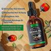 1-3X Batana Oil -Pure Natural Batana Oil, Promotes Hair Growth, Eliminates Split Ends, No!ZZ59 S06