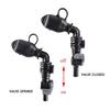 Leakproof Hydrations Bags Bites Valves With Cap for Cycling Biking Supplies