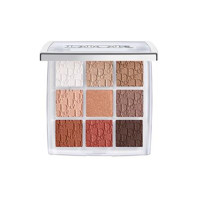 Backstage Eye Palette - Multi-Finish Ultra Pigmented Eyeshadows