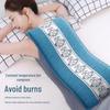 AUX Electric Heated Sea Salt & Moxibustion Body Wrap CN plug (adapter included)