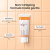 O3+ Vitamin C Glowing Face Wash 60 G For Bright Smooth Skin Daily Cleansing Radiant Complexion Care Cleanser Pack Of 1