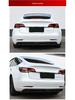 LED Tail Lights for Tesla Model 3/Y: Car Modification Driving Lights