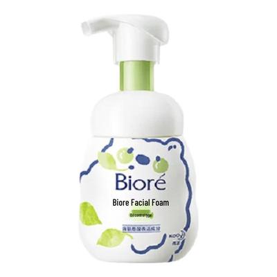 Amino Acid Foam & Cream Cleansers