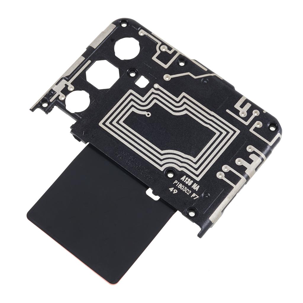 For Samsung Galaxy A13 5G A136 OEM Mainboard Antenna Cover Replacement (without Logo)