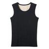MaoRen Unisex 100% Wool-Filled Thermal Vest