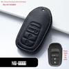 Honda Key Cover for CRV, Civic, XRV, Accord, Vezel, Lingpai, Fit, Haoying, Guandao Models