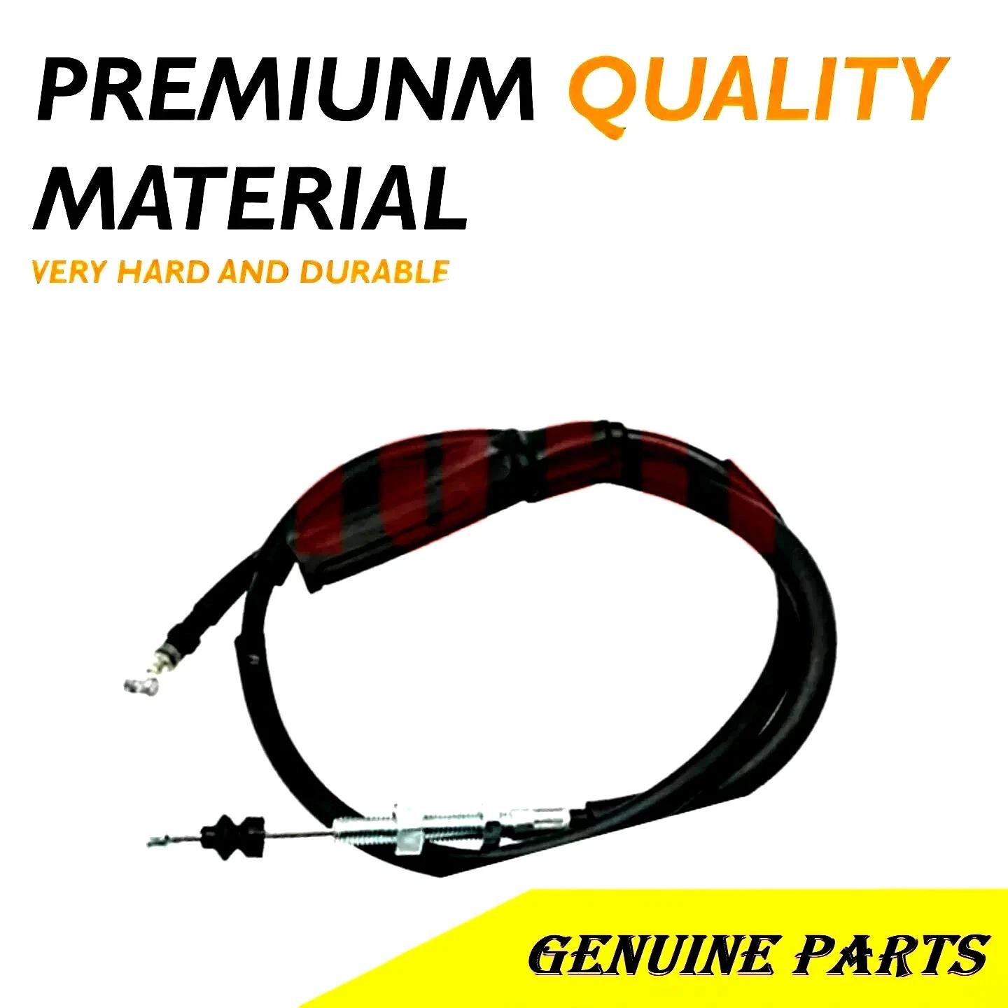 Fit For The Model KTM Duke 200 Clutch Cable Best Fits For The Model 2013-2016