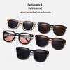 Women's Foldable Anti-Glare Sunglasses
