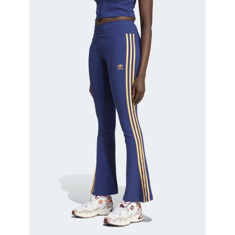 

ЛЕГГГИНЫ ADIDAS RIB FLRD