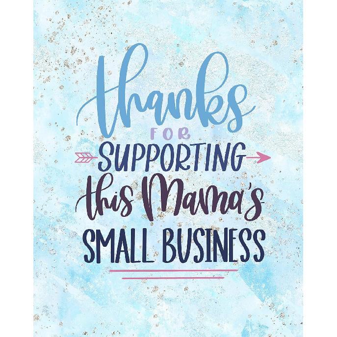 Silly Goose Gifts Let Him Sleep - Dragon Themed Wall Art Prints (Set of 4) Hanging Picture Nursery Kids Room Decor 8x10in