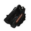 Portable Triangular Lunch Food Box Bag Insulated Bag Outdoor Travel Crossbody Bag Waterproof Cooler Ice Insulated Case Oxford Dinner Handbag