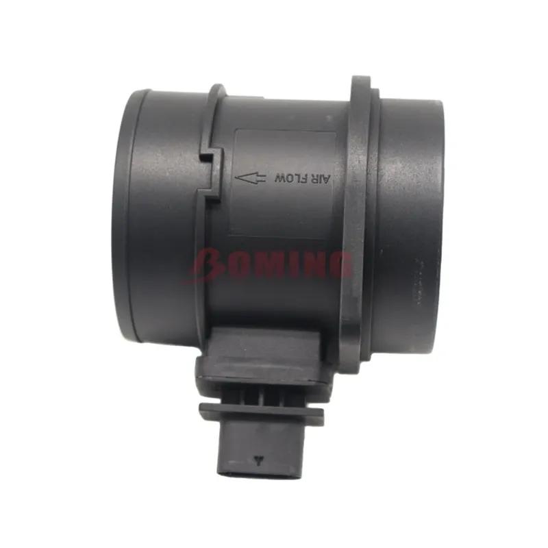 For Hyundai Grandeur H-1 I30 Santa Fe Sonata Tucson for KIA Carens K2900 Magentis 0281002721 New MAF MASS AIR FLOW METER SENSOR