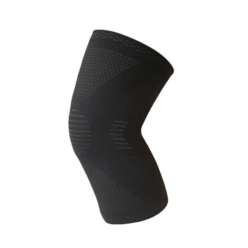 Tingbai Summer Knitted Sports Knee Brace