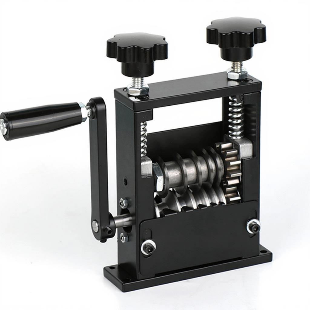 Cable Wire Stripping Machine Wire Stripper Machine for Drill Power or Hand Crank Wire Stripper Tool