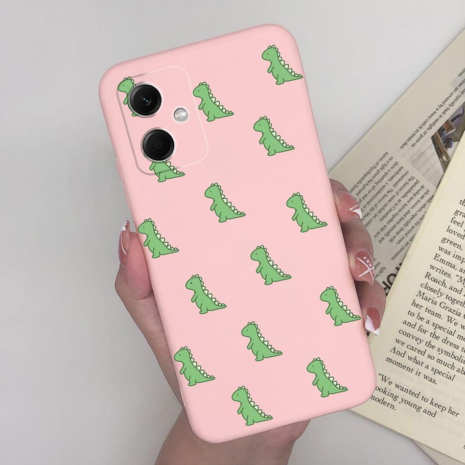 Case For Xiaomi Redmi Note 12 Pro 4G 5G Girl Phone Shell Soft TPU Anti Drop Back Cover Bumper For Redmi Note12 12Pro Coque Funda