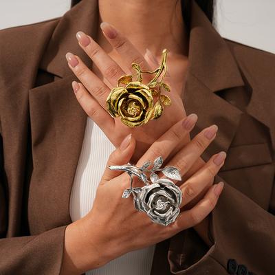 Ringe – Damenringe
