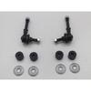 2PCS Front Sway Bar End Link Kits Left & Right Pair KIT FIT for Nissan Sentra (B13) 91-94