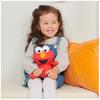 GUND Sesame Street Nylon Elmo 6069665