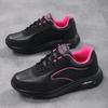 Fashion New Women's Fashionable Air Cushion Sports Sneakers 2024 Casual Non-slip Shoes Autumn Spring Running Shoes