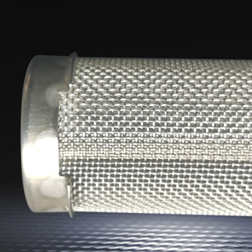 Filter Bottom Hole Outlet Manifold Filters High Filtering Accuracy
