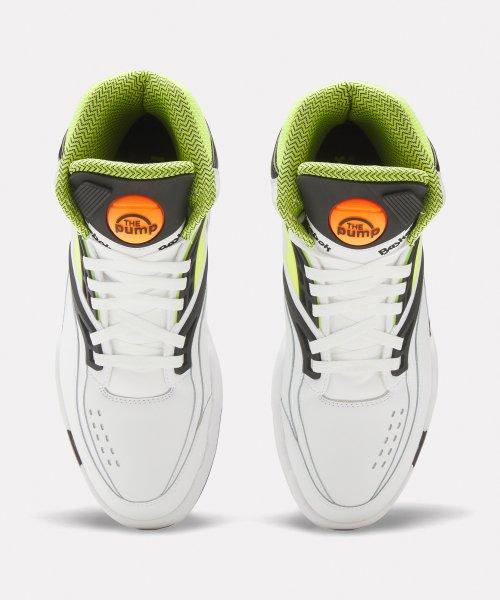 Reebok Pump TZ IE1872 [Shipped from Korea] 100% Authentic