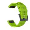 22mm 26mm Uhrenarmband für Garmin Fenix 7X 6X 7 6 Pro 5X 5 3 3HR Forerunne 945 935 Smart-Armband Schnellverschluss Silikon